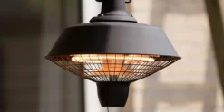 Sunred Heater Indus Hanglamp 2100