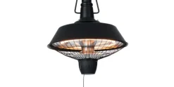 Sunred Heater Indus Hanglamp 2100