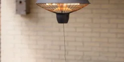 Sunred Heater Indus Hanglamp 2100
