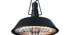 Sunred Heater Indus Hanglamp 2100