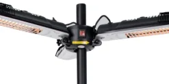 Sunred Heater Parasol 2000