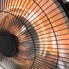 Sunred Heater Retro Staande Lamp 2100