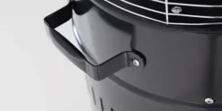 Sunred Propus Lounge Heater Black