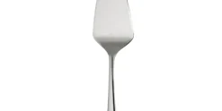Taartschep Malvern 25cm RVS