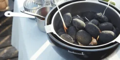 Tafelbarbecue 31cm houtskool Joya