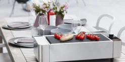 Tafelbarbecue elektrisch Karl