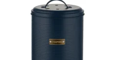 Tafelvuilbakje 2.5L Otto Marineblauw