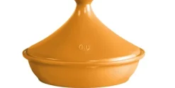 Tajine 32 cm Canary Yellow Emile Henry