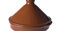 Tajine 23 cm Terracotta Classico