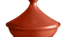Tajine 32 cm Terracotta Emile Henry