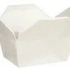 Take Away schaal 20x17,5 cm Cosy&Trendy