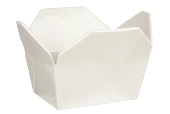 Take Away schaal 20x17,5 cm Cosy&Trendy