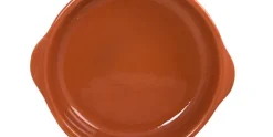 Tapas schaaltjes 17 cm set 4 terracotta