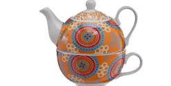 Tea for One theeset Deco