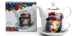 Tea for One theeset Josien Broeren
