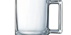 Theeglas 25 cl Bonne Heure