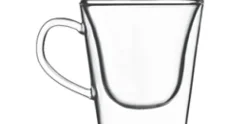 Theeglas 29,5 cl Thermic
