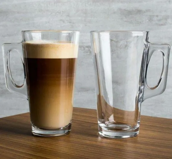 Theeglas 38 cl Vela