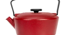 Theepot Gietijzer 0.71L Charlie Merlot