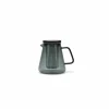 Theepot met filter 93cl Luma Grey