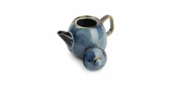 Theeset 4 delig Nova Blue