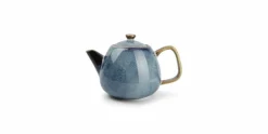 Theeset 4 delig Nova Blue
