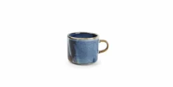 Theeset 4 delig Nova Blue