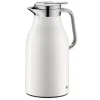 Thermoskan 1,5 liter Coconut White Skyline