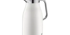 Thermoskan 1 liter Coconut White Skyline