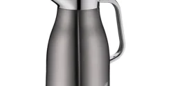 Thermoskan 0,65 liter Coolgrey Skyline