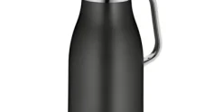 Thermoskan 1 liter Coolgrey Skyline