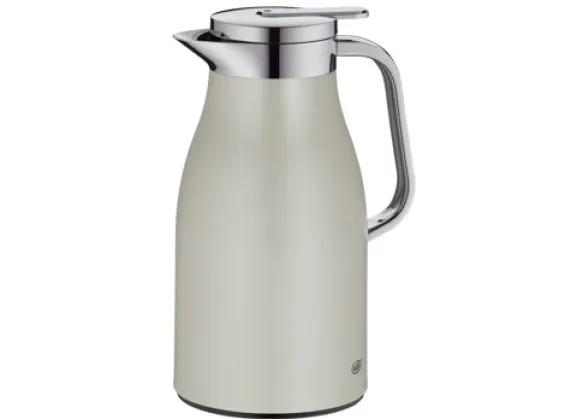 Thermoskan 1 liter Silverlining Skyline