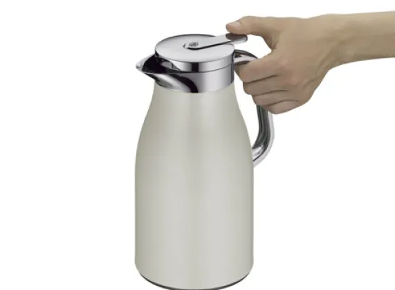 Thermoskan 1 liter Silverlining Skyline