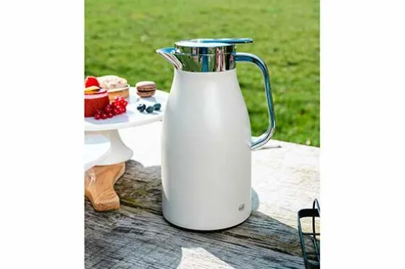 Thermoskan 1 liter Silverlining Skyline