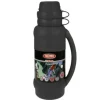 Thermoskan Premier zwart 1,8 liter