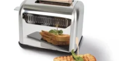 Toastabags set van 3 stuks Boska