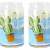 Tumbler Can Cactus 45cl