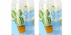 Tumbler Can Cactus 45cl