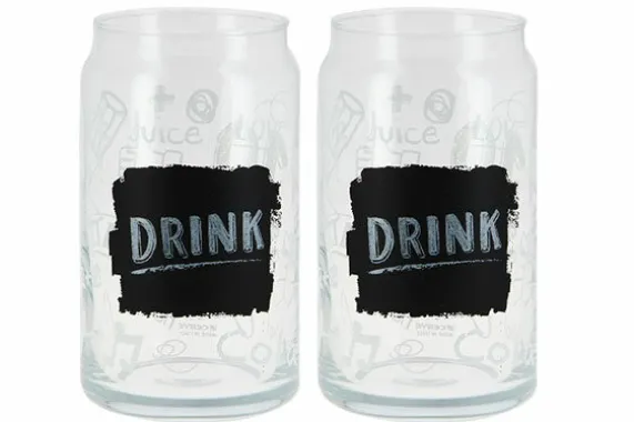 Tumbler Can Drink 45cl