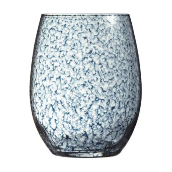 Tumbler 36 cl blauw Primary