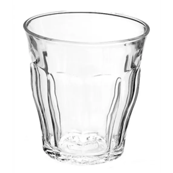 Tumbler 9 cl Picardie
