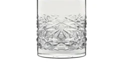 Tumbler glas 38 cl Mixology Textures