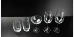 Tumbler glas 30 cl Optic