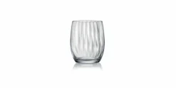Tumbler glas 30 cl Optic
