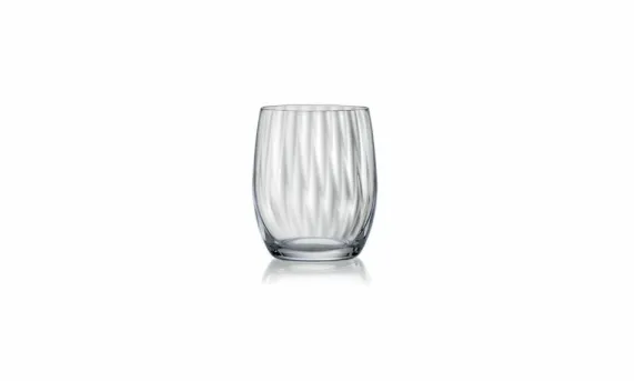 Tumbler glas 30 cl Optic