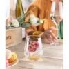 Tumbler glas 37 cl Revolution