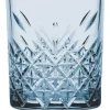 Tumbler Pasabahce Timeless Blauw 34,5 cl