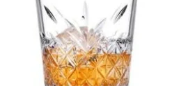 Tumbler Pasabahce Timeless Stapelbaar 34,5 cl