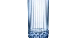 Tumbler Sapphire blauw 49 cl America's
