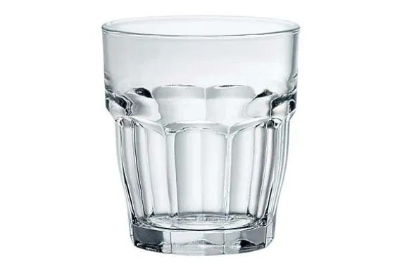 Tumbler stapelbaar 27 cl Rock Bar